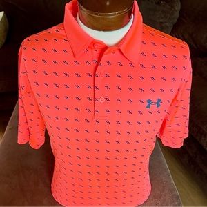Under Armour Golf Shirt